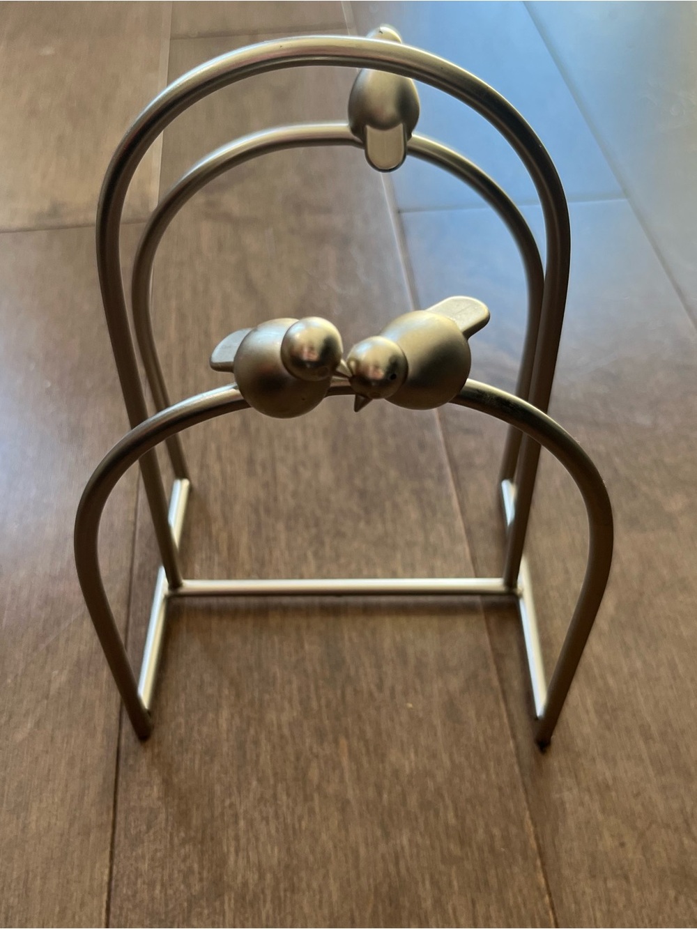 ✨2/$15 3/$20✨ Umbra Chirp Napkin Holder